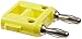 Emerson 00275-0096-0001 Ruggedized Load Resistor for 375 and 475 Field Communicator, 250 Ohm Electrical Resistance