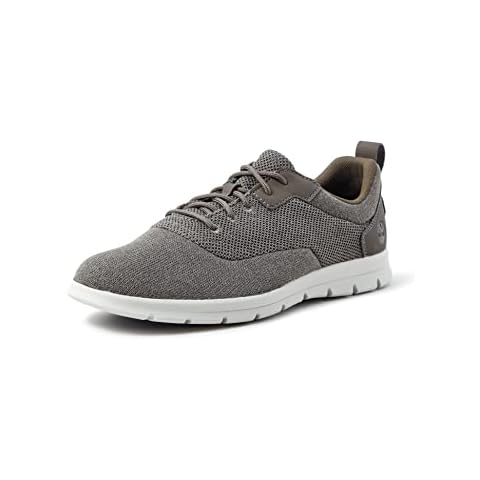Timberland Herren Graydon Ox Basic Oxford/Low Cover