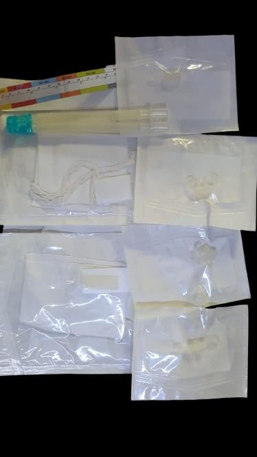 RESUSCITATIONS Nasal CPaP Kit | Medical-Grade | High-Quality | Essential for Hospitals, Clinics & Emergency Use | Durable & Reliable | CE Certified | Best for Professionals & Home Care RESUSCITATIONS Nasal CPaP Kit | Medical-Grade | High-Quality | Essential for Hospitals, Clinics & Emergency Use | Durable & Reliable | CE Certified | Best for Professionals & Home Care