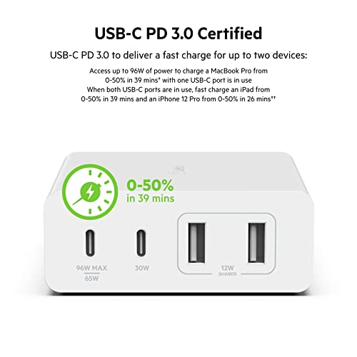 Belkin 4 - Image 2 of 6