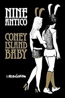 Coney Island Baby 2844143938 Book Cover