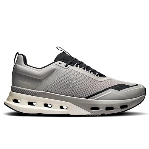 Image of On Men's Cloudnova Sneakers