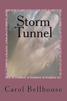 Paperback Storm Tunnel Book
