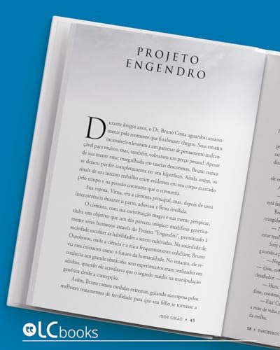 Gallyan: a travessia Gallyan: a travessia - Imagem 4