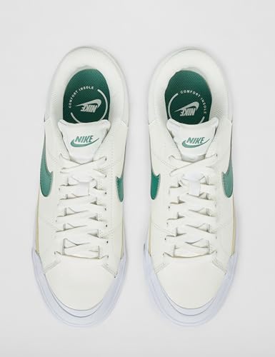 Image of Nike Women's Court Legacy Lift Shoes