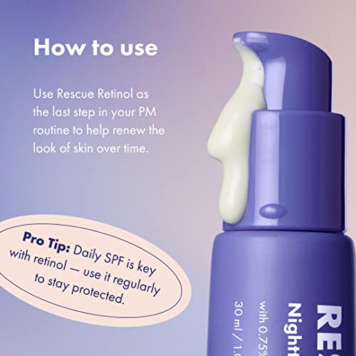 Hero Cosmetics Mighty Patch™ Original Patch 72ct and Rescue Retinol Nighttime Renewing Cream Bundle - Thumbnail 5