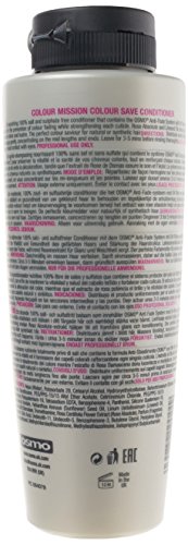 OSMO Colour Save Conditioner 300 ml - Image 3