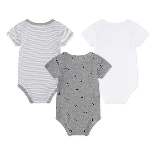 Bodysuit Nike Essentials de qualité supérieure pour le bien-être des bébés - 2