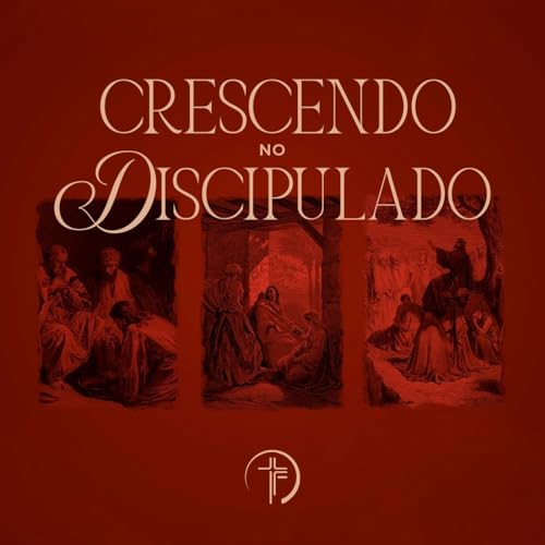 A Responsabilidade do Disc&iacute;pulo | Pr. Pedro Cordeiro