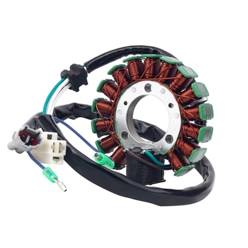 Bobine de stator générateur 4WP-85510-10 alternateur moto haute performance TW200