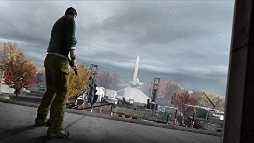 Consejos y reviews para comprar Splinter cell conviction que puedes comprar esta semana. 5 Imagen adicional