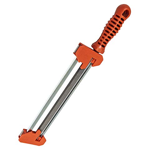Husqvarna Sharpforce Chain Sharpener 7/32
