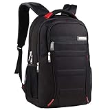 rucksack schwarz mit rotem kreuz 2. Gute Qualität:AspenSport Laptop Rucksack ist aus doppeltem Garn wasserdicht und anti-reißt 1680D Polyester- Gewebe mit 50KGS super lasttragend. (Test Ergebnis); Strapazierfähiger, glatter Reißverschluss, verstärkter Rü cken und Riemen sorgen für zusätzlichen Tragekomfort (die Rückseite ist bis zu 3 cm dick, 30% dicker als andere) .