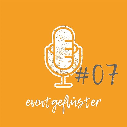 eventgefl&uuml;ster #07 - mit Charles Bahr - BrandEx 2019