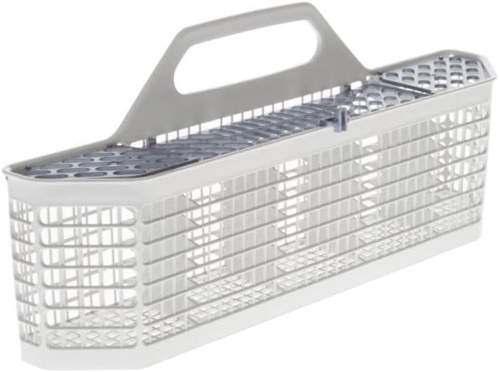 For GE WD28X10177 Dishwasher Basket Silverware Asm WD28X10048 WD28X10052 ...