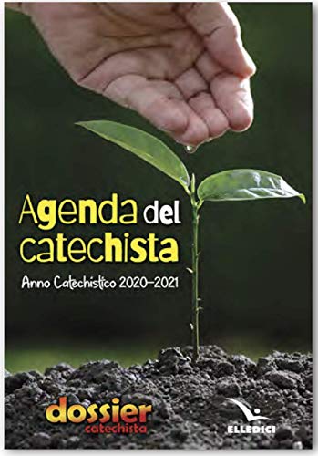 Télécharger Agenda del catechista 2020-2021 Livre eBook France