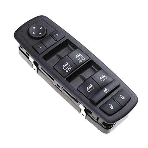Car Left Front Power Window Switch Auto Accessorie 68319802AA 1Pcs