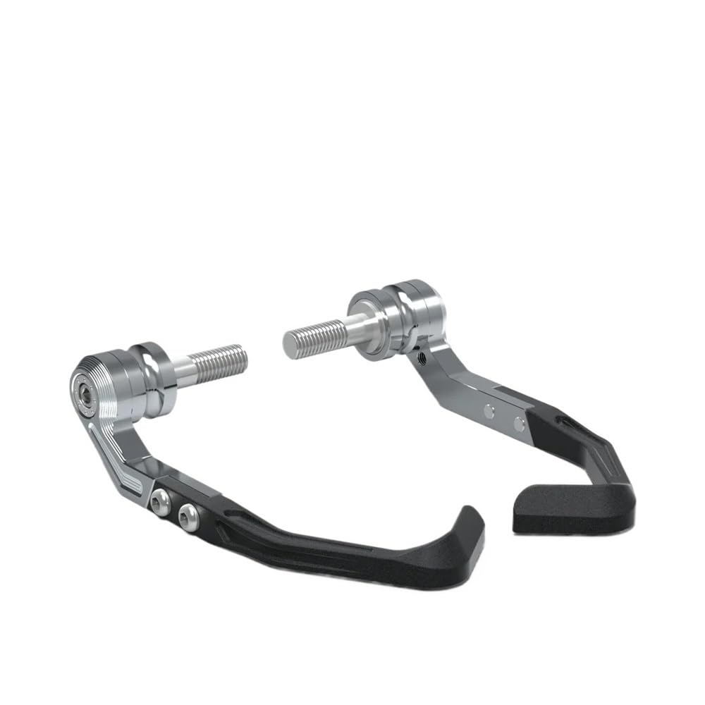 Beqlxta S1000r 2013-2020 Handguard Handlebar Protector Motorcycle Bow Guard Brake Clutch Handguard For S1000r S1000rr Hp4 M1000rr 2013-2023 Brake Clutch Lever Protector