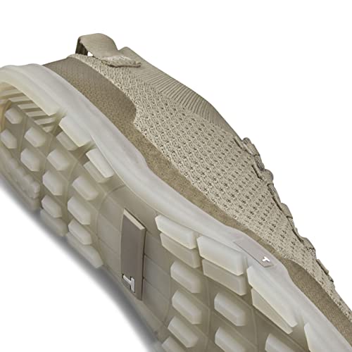 TRUE Linkswear OG Sport Men's Waterproof Golf Shoes, New Sport Lacing System for Personalized All Weather Stability3