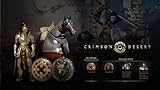 Photo of the Crimson Desert Deluxe Edition Xbox Series X Game