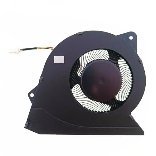 Ventilador de CPU para DELL Inspiron y Vostro con conector UMA 2