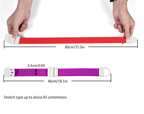 5 pack tourniquets for blood drawing adjustable tourniquets medical emergency first aid quick release outdoor elastic strap buckle band amp phlebotomy class