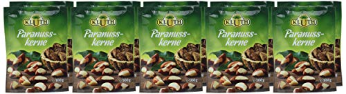 Kluth Paranusskerne, 10er Pack (10 x 100 g)