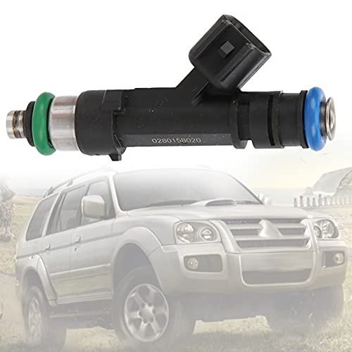 Kraftstoffeinspritzer 0280158020 53032701AA Ersatz für und Cherokee Auto Kraftstoffeinspritzer-Modifikation Kraftstoffeinspritzer Ersetzen Sie Autoteile für und Cherokee