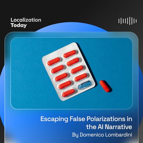 Escaping False Polarizations in the AI Narrative