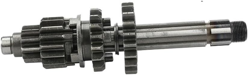 140cc 150cc 160cc Transmission Gear Box Main Counter Shaft Kit for YX140 150 160