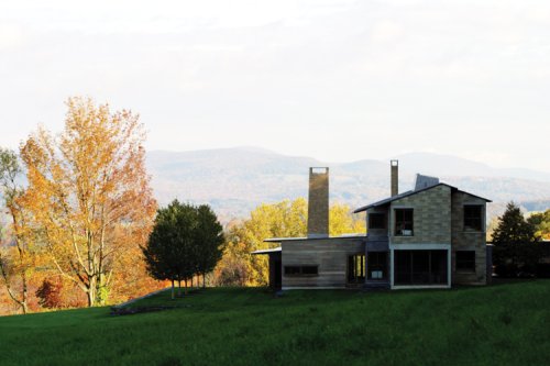 Peter Rose: Houses #TOP1