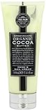 Greenscape Organic COCOA BUTTER Natural Luxurious Hand And Nail Cream 100ml