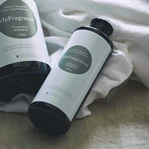 21年最新版 白髪染めシャンプーの人気おすすめランキング15選 口コミもご紹介 セレクト Gooランキング