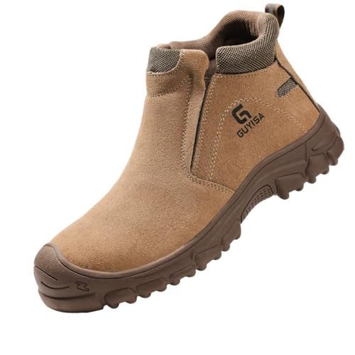 [GUREITOJP] ���S�C �n�C�J�b�g �Z�[�t�e�B�[�V���[�Y ��c���� �ܐ�ی� �B���ݔ����h�~ �ʋC�� ����ɂ��� �N�b�V������ �h�h �ϖ��� �Ռ��z�� �y�� �ϓd�C �j�����p �q�ɍ�� �n�� C3025G-kjrx 25.0 cm