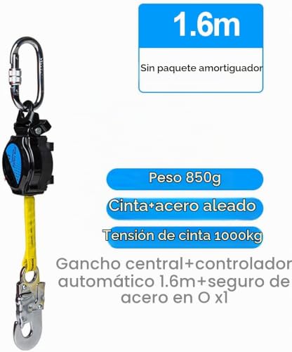 Cutter retráctil de seguridad 14 Imagen adicional