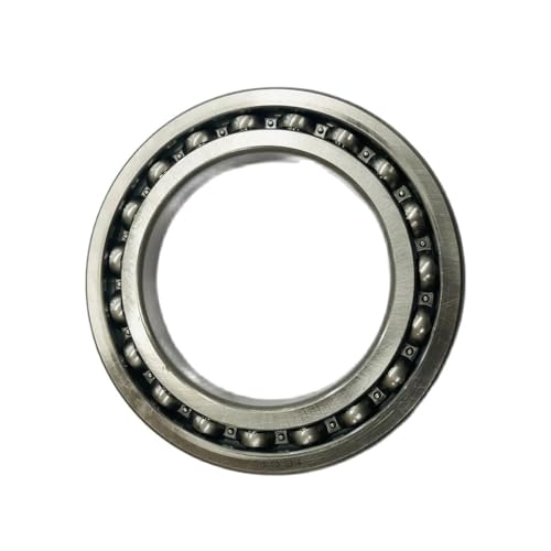 Roulement 16017 haute précision 85x130x14mm durabilité accrue - 3