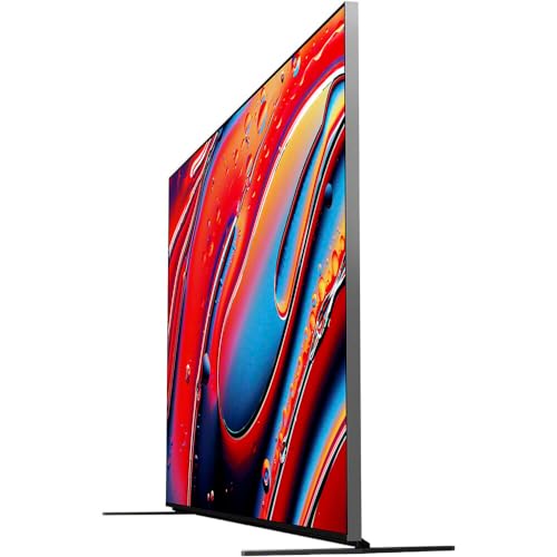 Image of Sony BRAVIA 9 K75XR90 75 inch 4K HDR Smart QLED Mini-LED TV Bundle with Premiere Movie Streaming Package & TV Setup Bundle with Wall Mount + Surge Adapter + HDMI Cable & More (2024 Model)