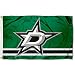 Dallas Stars Flag 3x5 Banner