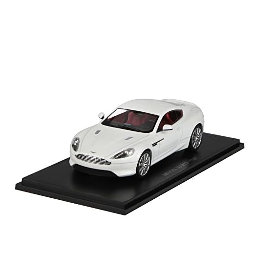 Kyosho - Maqueta de Coche, 1:43 (KY05591SW)