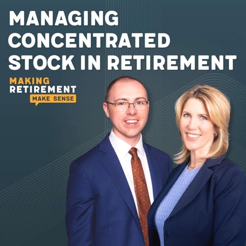 Managing Concentrated Stock in Retirement