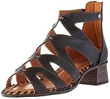 zapatos pikolinos hombre marron Sole: sintético Pikolinos Sandalias Y Zuecos Melilla W4g para Señora Color Black