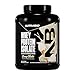 NutraBio 100% Whey Protein Isolate - 5 pounds (ALPINE VANILLA) Vanilla – NO Soy, NO Whey Concentrate, NO Amino Acid Spiking just 100% Pure WPI.