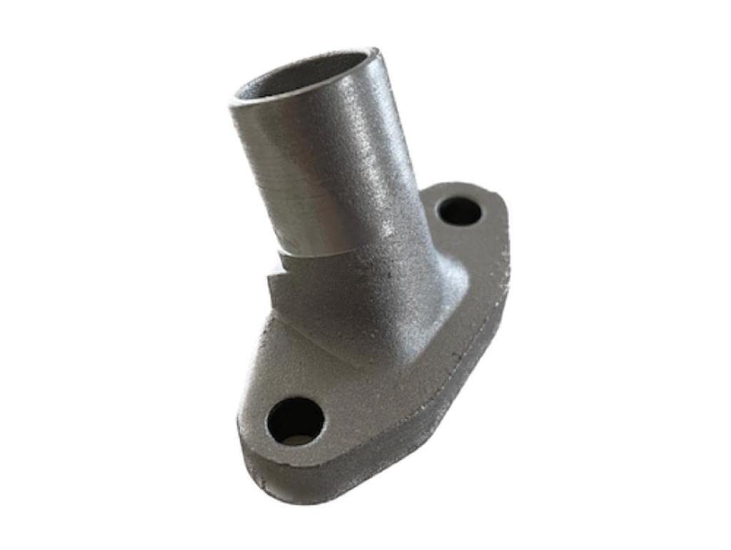 Ansaugstutzen für 12/17 mm Bing Vergaser – Passend für Zündapp C GTS KS 50 Typ 517