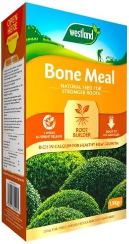Westland Bonemeal Root Builder, 1.5 kg