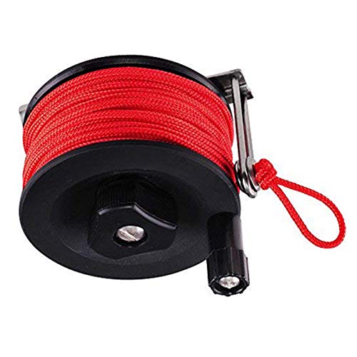 Hammerhead Spearguns Remora Reel (25 Meter) #TOP6