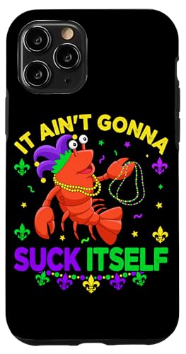 ���͂ł̓_���Ȃ񂩂��Ȃ� �X�}�z�P�[�X iPhone 11 Pro �p