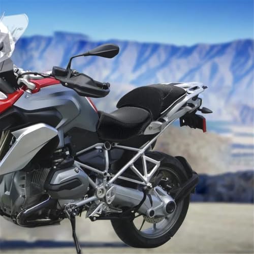 Accesorios De Motocicleta R1250GS Asiento Rebajado para Evitar Fatiga 4