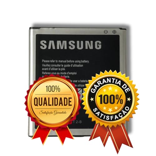 Bateria Para Galaxy J2 PRO / J3 / J5 Eb-bg530cbu 2600mah