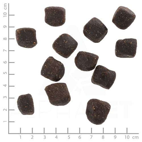 Wolfsblut Blue Mountain Squashies, 300 g, 6 Stück