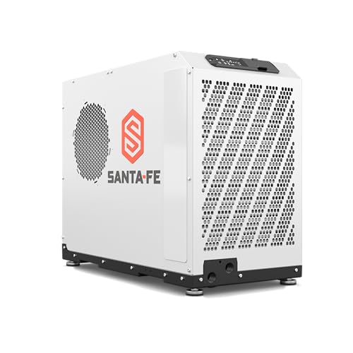 Santa Fe Advance Dry110 Dehumidifier